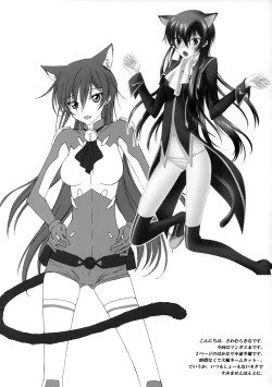 Page 3 of Strawberry Nyan Day