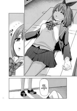 Page 3 of Gotoubun no Seidorei SideB