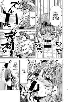 Page 8 of Gotoubun no Seidorei SideB