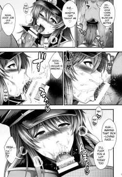 Page 20 of Chitsujo no Lecia