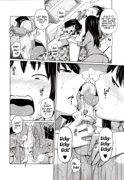 Page 14 of Atarashii Asobi | A New Way to Play