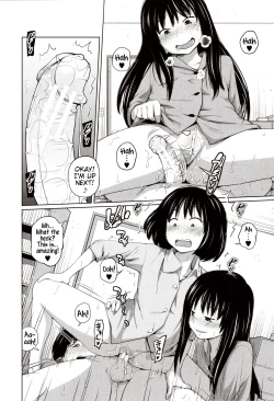 Page 22 of Atarashii Asobi | A New Way to Play