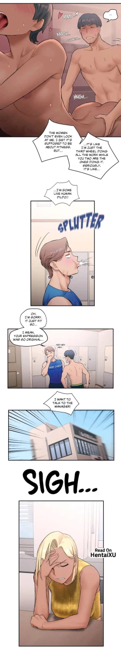 Page 133 of Sexercise Ch.20/?