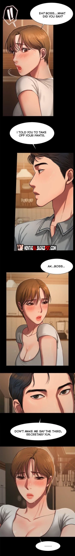 Page 59 of Run Away Ch.5/?