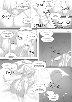 Page 7 of Star Guardian | 별 수호자