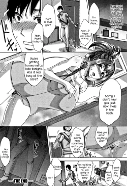 Page 32 of Mama Club Zenpen | Mama Club Part 1