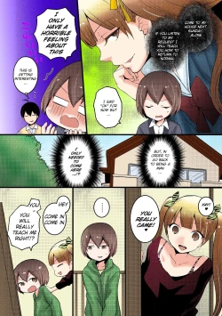 Page 14 of Totsuon! ~Totsuzen Onnanonko Ni Natta No De, Ore No Oppai Monde Mimasen Ka? | Totsuon! Since I've Abruptly Turned Into a Girl, Won't You Fondle My Boobs?