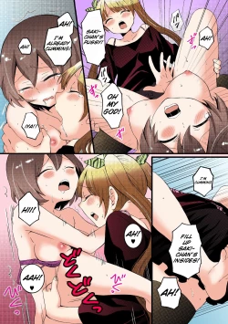 Page 42 of Totsuon! ~Totsuzen Onnanonko Ni Natta No De, Ore No Oppai Monde Mimasen Ka? | Totsuon! Since I've Abruptly Turned Into a Girl, Won't You Fondle My Boobs?