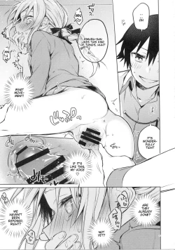 Page 14 of Rimuru Sensei ni Seikyouiku! | Sex Education for Rimuru Sensei!