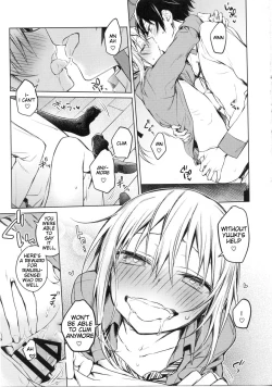 Page 16 of Rimuru Sensei ni Seikyouiku! | Sex Education for Rimuru Sensei!