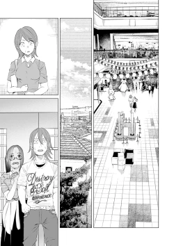 Page 18 of Mukiryoku Orega Honkidashi te Kanojo TsukuttaKekka KanojoWa MaotokoChihpo de Akumekime teta Ken丨 性能力差的我 認真追到手的女朋友、結果卻被姦夫的肉棒 幹到高潮〜好想去死〜 ch.2