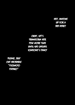 Page 18 of TransfurGirls Auction : 01 Kono JK ni Mondou Muyou no Chijoku o - Fujimoto Futako Hen