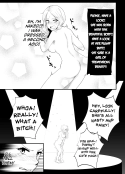 Page 6 of TransfurGirls Auction : 01 Kono JK ni Mondou Muyou no Chijoku o - Fujimoto Futako Hen