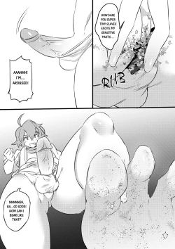 Page 11 of Angels Turn