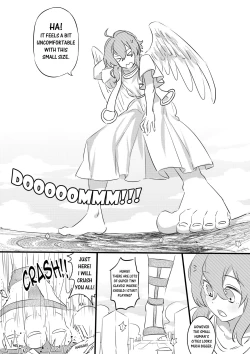Page 6 of Angels Turn