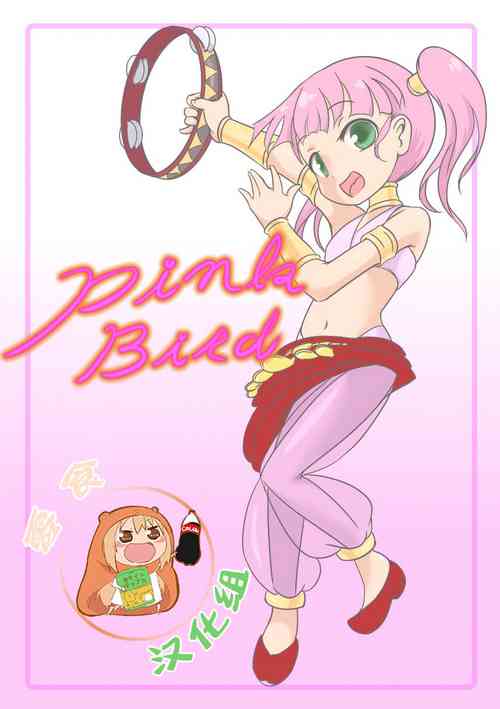 [Ika Client] Pink Bird (Etrian Odyssey) [Chinese] [零食汉化组]