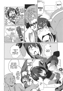 Page 3 of PvP Shimansen ka?