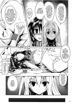 Page 8 of Kousoku Sareta Mikan ga Choukyou Game Clear o Ganbaru Hanashi | That time Mikan tried her best to clear a torture game she was kidnapped into playing