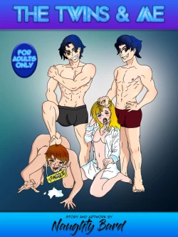 Page 1 of The twins and me