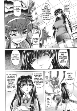 Page 119 of Dogwalker