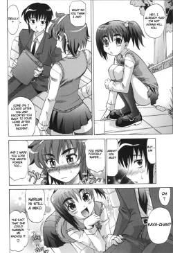 Page 43 of Dogwalker