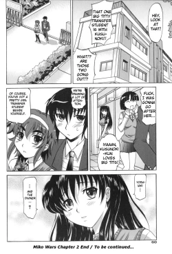 Page 63 of Dogwalker