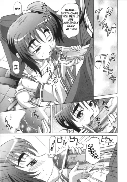 Page 98 of Dogwalker