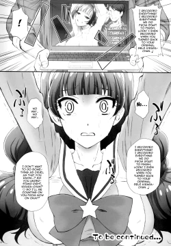 Page 29 of Hoshi no Ohime-sama to Yaritai! | I Want To Fuck a Star Princess!