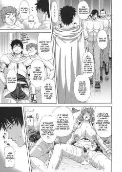 Page 23 of Kyouki no Oukoku Ichi no Shou | The Kingdom of Madness First Chapter