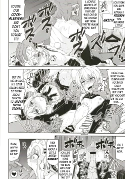 Page 14 of Chibikko Eirei to Naisho no Okusuri Techou - Young lady hero secret medicine notebook