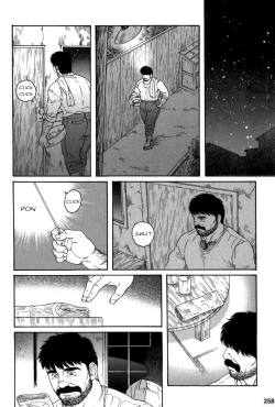 Page 28 of Gedou no Ie Gekan | House of Brutes Vol. 3 Ch. 8