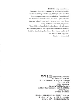 Page 29 of Oboreru Maboroshi