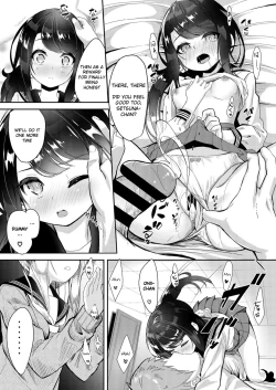 Page 24 of Sister BreedingPunishment Sex Edition with Step-sister Tsukimiya Setsuna