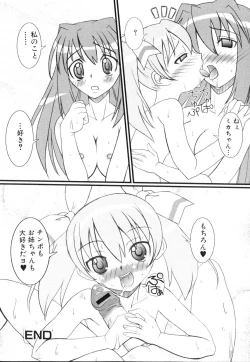 Page 149 of Futanarikko Lovers