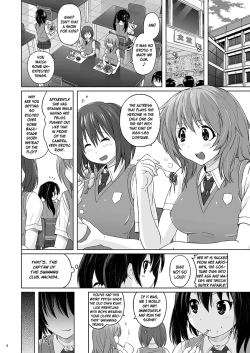Page 3 of Muchi Muchi Pinch Kyouei Mizugi