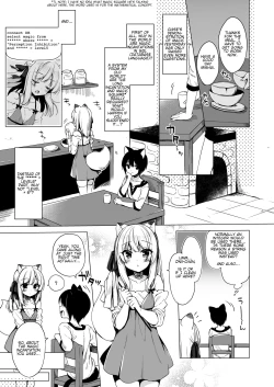 Page 4 of Boku no Risou no Isekai Seikatsu 5 | My Ideal Life In A Different World 5