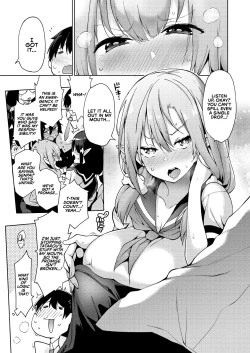 Page 10 of Yousei Harem Daibakuhatsu | Fairy Harem Explosion Ch. 1