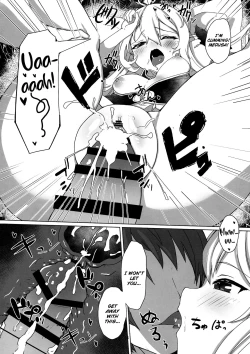 Page 16 of Soredemo suki na no