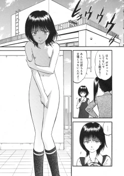 Page 17 of COMIC Moemax Jr. Vol.01 2009-08