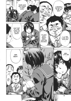 Page 10 of Kanojo Zokusei