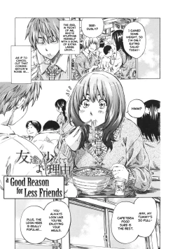 Page 111 of Kanojo Zokusei