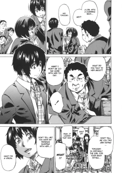 Page 11 of Kanojo Zokusei