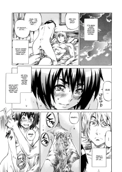 Page 133 of Kanojo Zokusei