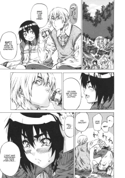 Page 139 of Kanojo Zokusei