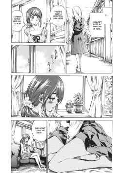 Page 159 of Kanojo Zokusei
