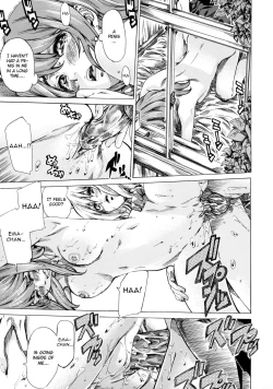 Page 187 of Kanojo Zokusei