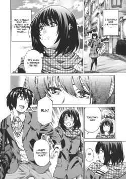 Page 32 of Kanojo Zokusei