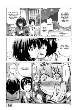 Page 46 of Kanojo Zokusei