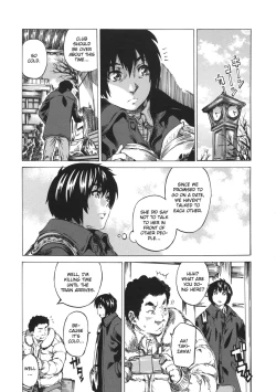 Page 47 of Kanojo Zokusei