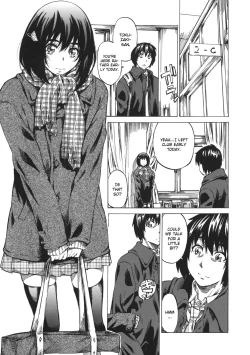 Page 51 of Kanojo Zokusei